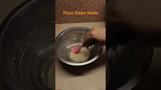 Home made pizza [upl. by Nason]