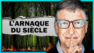 🏭 Climat et Crédits Carbone  Le Scandale du Siècle éclate  🚨 Enquête Exclusive [upl. by Unity765]