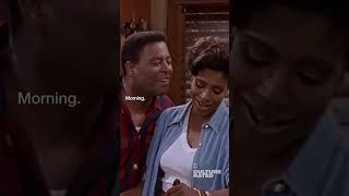 Did you know one of Uncle Bernies first sitcom appearances was on Moesha  Moesha [upl. by Bokaj686]