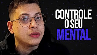 O SEGREDO É O MENTAL [upl. by Chapen851]