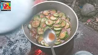 How to Cook Ginisang Sardinas Sa Kabatiti Na May Misua  Lutong Bahay  Cooking Tutorial [upl. by Linad]