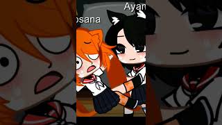 Ayano x osana [upl. by Scot]