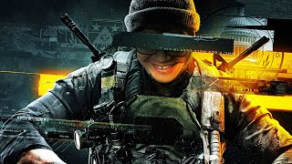 INFILTRADO E LETAL  Call of Duty Black Ops 6 [upl. by Elaina]