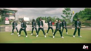 Do You Mind  Beat Radikalz Choreography By Arvy Jay Pingue [upl. by Darin]