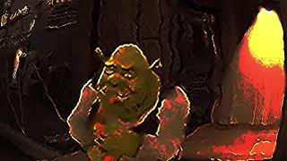 Shreksophone Earrape 1 Hour [upl. by Analihp337]