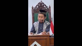 Ustadz Mujiman Di Masjid Al Qorib Koripan Sidomulyo Bambanglipuro Bantul DIY [upl. by Nelon]