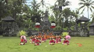 Legong Kang Cing We [upl. by Elliott]