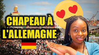 Les Charmes Incontournables de lAllemagne [upl. by Nelleh233]