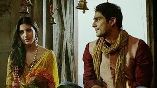 Prateik Babbar Amrya Dastur MARRIAGE Scene  Issaq  Hindi Movie [upl. by Aynekat]