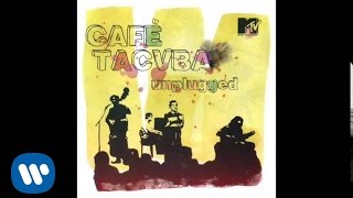 Café Tacuba  “La Chica Banda” MTV UNPLUGGED Audio Oficial [upl. by Leann]