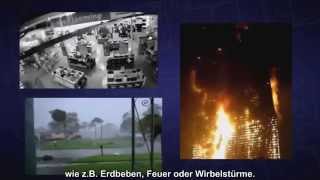 Aufklärung des Mysteriums von WTC 7 [upl. by Cyndia940]