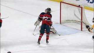 Orono vs Mahtomedi Minnesota state hockey 2018 [upl. by Nodnal762]