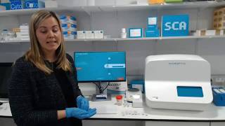 Webinaire 2 Français Comment réaliser un spermogramme complet de manière rapide et automatique [upl. by Janina]