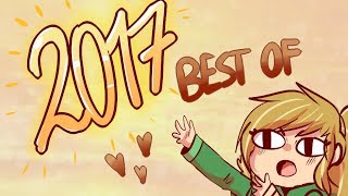 Shenpais 2017  BEST OF [upl. by Kunz]