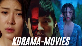 Top 5 Best Korean Movies of All Time on Netflix and Prime Video [upl. by Busby259]