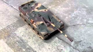 Tamiya Jagdpanther 116 [upl. by Lynda]