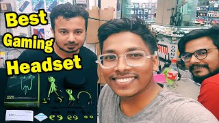 Plextone G30  Best Bugdet Gaming Earphones 2020  Bangla Review  Shamim Vlogs [upl. by Eenat]