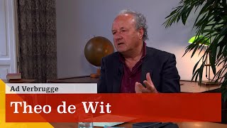 953 De liberale democratie is niet het einde van de geschiedenis  Gesprek met Theo de Wit [upl. by Nicholle]