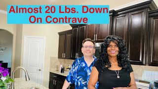 Contrave Weight Loss Journey A Couple’s Perspective Winning With Contrave [upl. by Oniuqa]