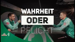 WIESENHOF Wahrheit oder Pflicht mit Möhwald und Friedl [upl. by Eben]