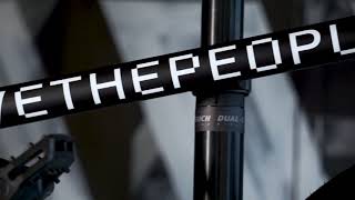 Wethepeople Crysis 2021 BMX Bike [upl. by Nrevel130]