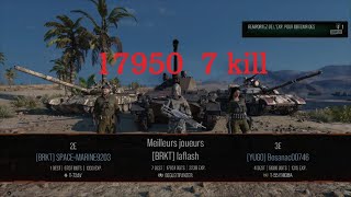 World of Tanks Begleitpanzer 179k damage [upl. by Aihsia]