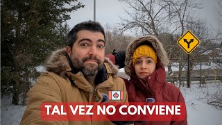 ¿Aún Vale la pena Canadá en el 2024 [upl. by Eet608]