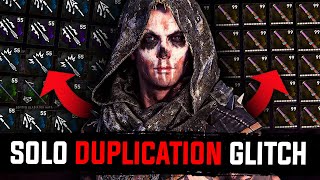 New SOLO Duplication Glitch  Unlimited Resources amp Items  Dying Light 2  2023 [upl. by Mahmoud645]