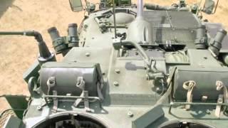 LAV25 WalkAround [upl. by Oakleil]