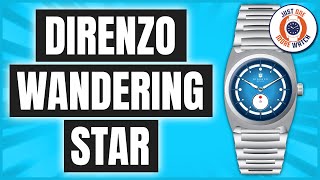 Another Classic The Direnzo DRZ06 Wandering Star [upl. by Quintana]