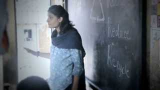 Teach For India quotTeach To Leadquot 1 min [upl. by Adnovay567]