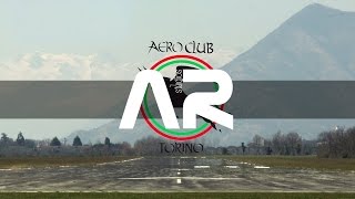 AR STUDIOS  Aeroclub Torino [upl. by Adnuahsor]