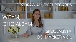 5 największych błędów w firmowych mailach [upl. by Assert]