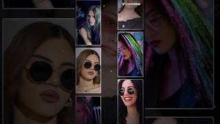 New designing fashionable sunglass vs hair cliplight please like and subscribe and comment [upl. by Odawa]