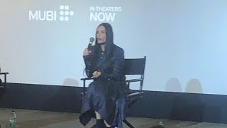 DEMI MOORE speaks about her role on the movie THE SUBSTANCE [upl. by Sivrat]