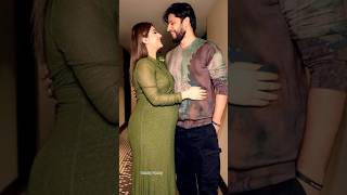 میرے شوہر کو یہ ڈریس بہت پسند آیا  Hiba Bukhari Pregnant  Jaan Nisar  Hanky Panky [upl. by Akena]