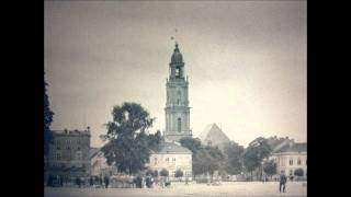 Garnisonkirche Glockenspiel vor dem Krieg [upl. by Kyred]