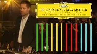 Recomposed by Max Richter Vivaldi Les Quatres Saisons [upl. by Mars602]