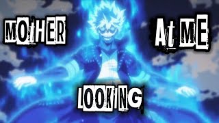 Dabi AMV  All The Things She Said Todoroki Toya [upl. by Skill992]