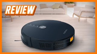 Conheça o Robô Aspirador de Pó KaBuM Smart  WiFi [upl. by Worrad417]