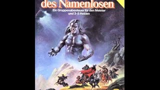 DSA5 Die Tage des Namenlosen 2  Die Suche nach dem Drachen [upl. by Haskel]