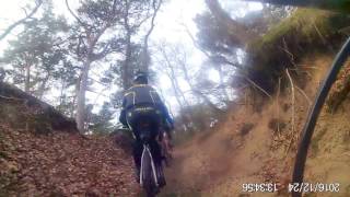 Drunense Duinen Mountainbike rit [upl. by Bred738]