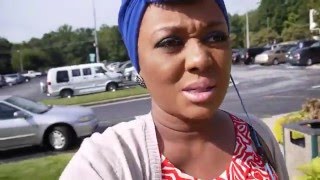 I am Healed No More FibroidsUterine Fibroids Embolization 3 Months Final Follow Up [upl. by Aschim625]