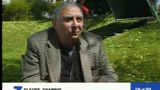 Cinéma  Claude Chabrol [upl. by Joanna]