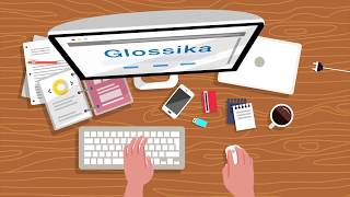 Glossika Demo Guide 1 How to Use Glossika to Learn a New Language [upl. by Nyrret]