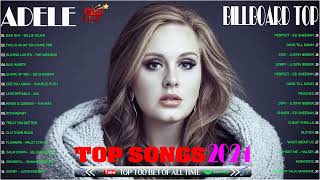 Top Hits 2024 🔅 New Popular Songs 2024 🔅Best English Songs  Best Pop Music Playlist  on Spotify [upl. by Euqininod]