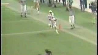 Eric Metcalf Heisman Promo [upl. by Daveen]