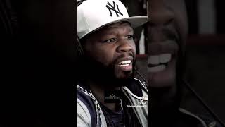 GROWN MAN ISH 50cent viralvideo real beef [upl. by Nhor]