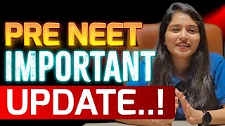 Pre NEET Important Update  പത്തനംത്തിട്ടക്കാർ ഇത് കാണാതെ പോകരുത്  Exam Winner Pre NEET [upl. by Danita721]