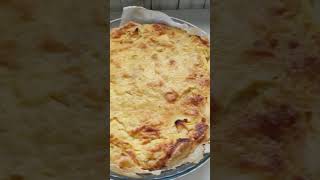 Tarte vide frigo aux pommes shorts tarte cuisine [upl. by Udell]